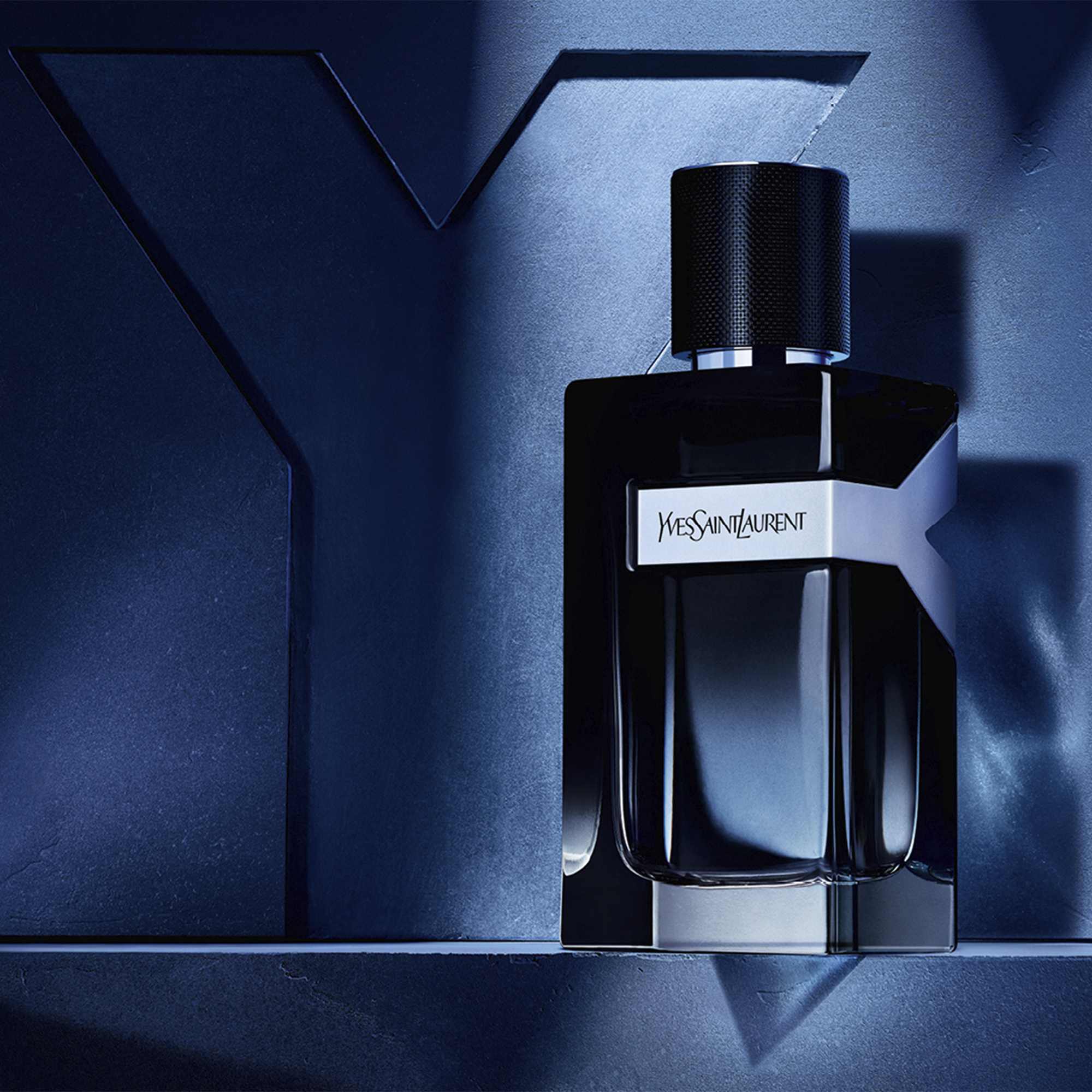 SET DÍA DEL PADRE YSL FRAGANCIA "Y" EAU DE PARFUM